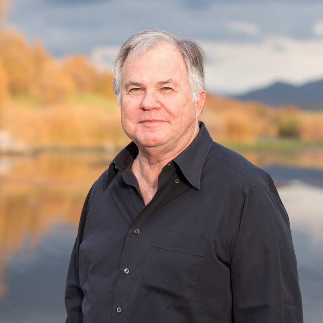 Richard Cook